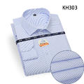 高棉工装长袖衬衫KH303