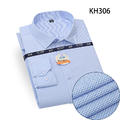 高棉工装长袖衬衫KH306