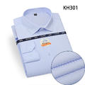 高棉工装长袖衬衫KH301