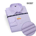 高棉工装长袖衬衫KH307