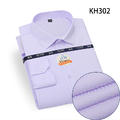 高棉工装长袖衬衫KH302
